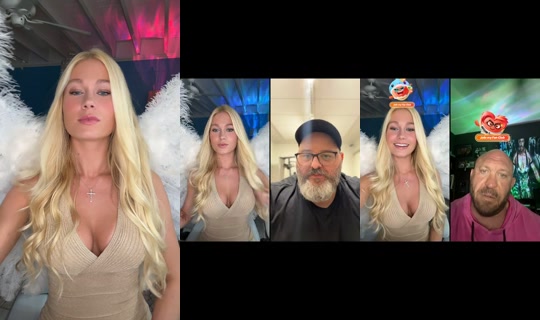 Stream von emmalynnaomi23 – 8. Aug. 2026, 0:47