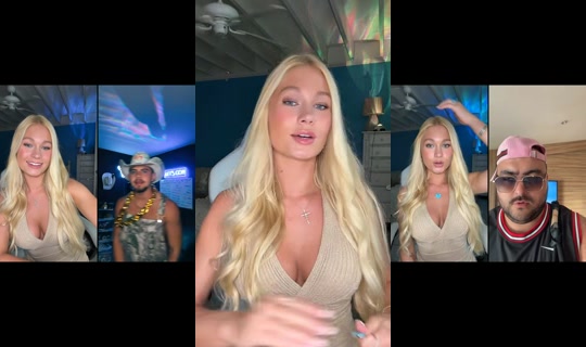 Stream von emmalynnaomi23 – 8. Aug. 2026, 3:34