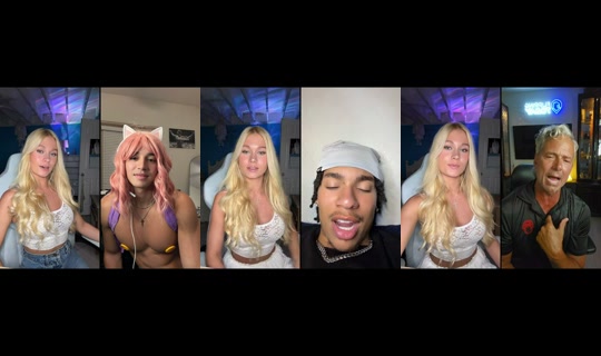 Stream di emmalynnaomi23 - 10 ago 2026, 3:35