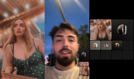Stream von emmanazliii – 21. Juli 2026, 17:02