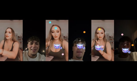 emmanazliii's Stream - Jul 27, 2026, 8:06 PM