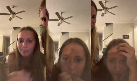 emmanda.33's Stream - Jul 14, 2026, 3:52 AM