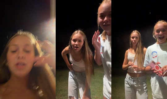 emmanda.33's Stream - Jul 15, 2026, 1:55 AM