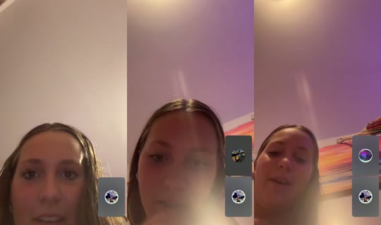 emmanda.33's Stream - Jul 25, 2026, 1:28 AM