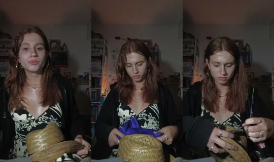 emmappellepas's Stream - Aug 24, 2026, 9:02 PM