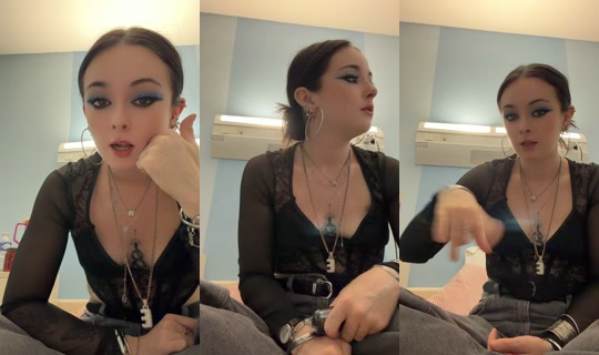 emmie_sb05's Stream - Jul 27, 2026, 9:23 AM