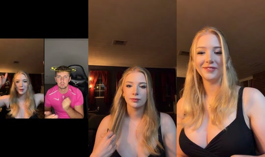 emmmheart's Stream - Jul 20, 2026, 2:21 AM