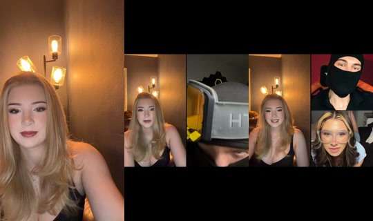 emmmheart's Stream - Aug 3, 2026, 12:39 AM
