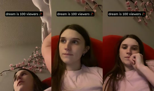 Stream di emn_mm - 29 lug 2026, 0:32