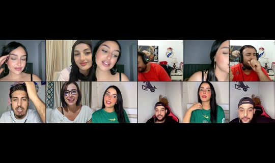 emnanina1's Stream - Sep 14, 2026, 9:00 PM