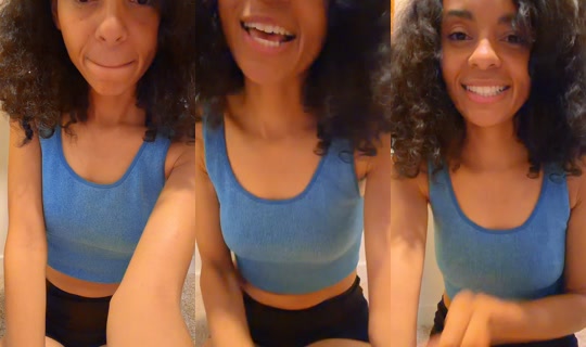empressjahnea's Stream - Jul 13, 2026, 11:54 AM