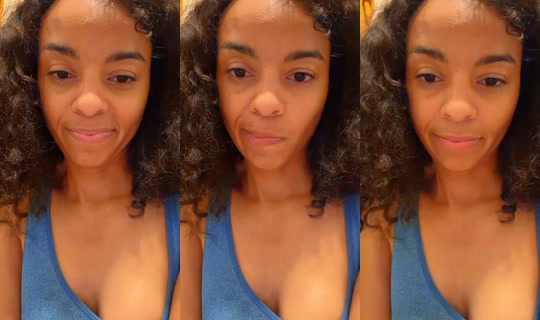 empressjahnea's Stream - Jul 13, 2026, 12:33 PM