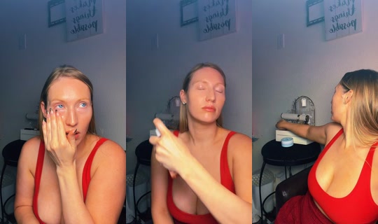 empressjess555's Stream - Jul 29, 2026, 10:37 PM
