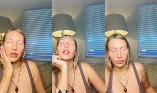 empressjess555's Stream - Aug 7, 2026, 1:45 AM
