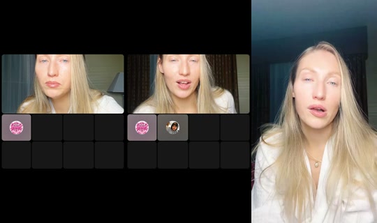 empressjess555's Stream - Aug 8, 2026, 5:11 AM