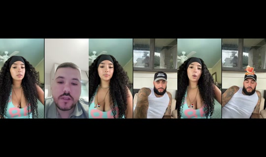 Live de emsgoat3d - 24 de jul. de 2026, 22:05