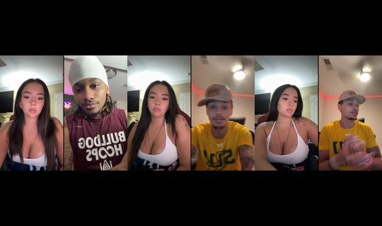 Live de emsgoat3d - 10 de ago. de 2026, 3:41