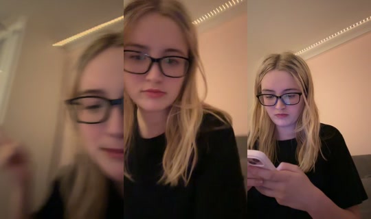 Stream ni emster098 - Ago 24, 2026, 2:29 AM