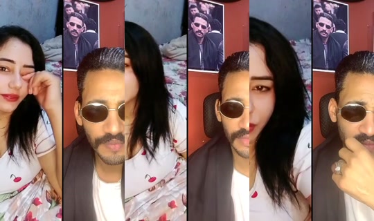 emy.ahmed177's Stream - Jul 22, 2026, 10:18 PM