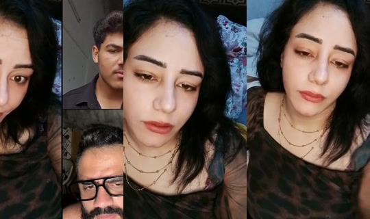 Stream von emy.ahmed177 – 25. Juli 2026, 8:05