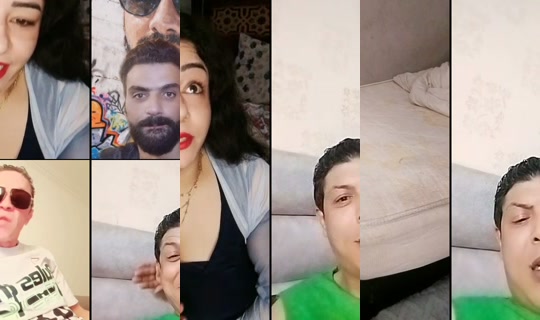 Stream emy.ahmed177 - 26 Jul 2026, 11.00
