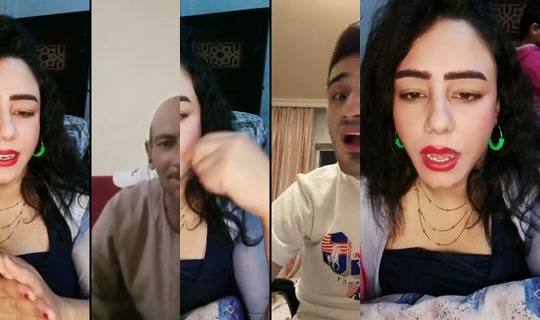 emy.ahmed177 的直播 - 2026年7月26日 21:07