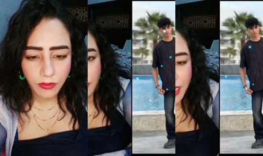 emy.ahmed177 的直播 - 2026年7月26日 22:05