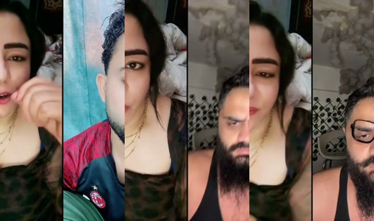 emy.ahmed177 的直播 - 2026年7月27日 8:18