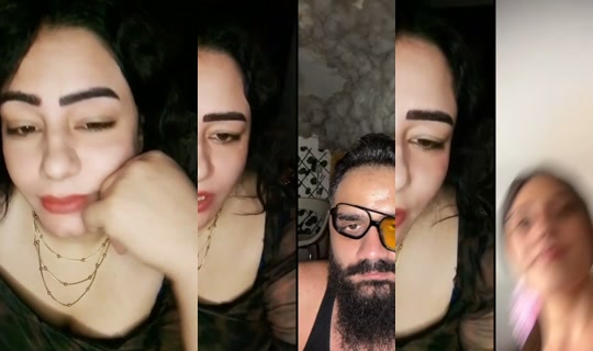 emy.ahmed177 的直播 - 2026年7月27日 9:36