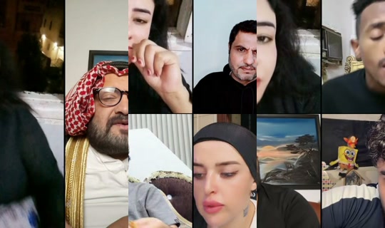 emy.ahmed177's Stream - Jul 31, 2026, 12:12 AM