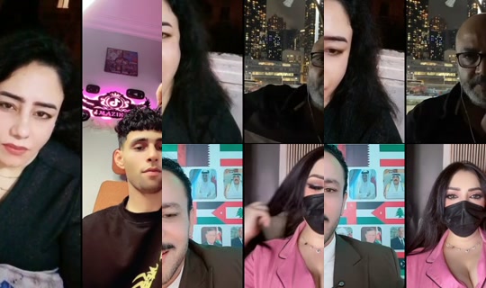 emy.ahmed177's Stream - Jul 31, 2026, 12:56 AM