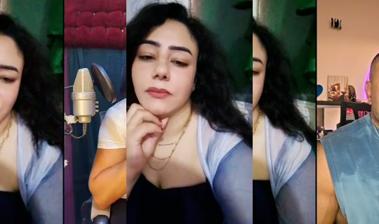 Stream ni emy.ahmed177 - Hul 31, 2026, 3:53 PM