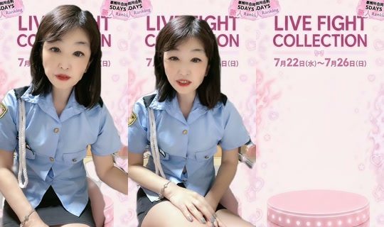 Stream di emy042923 - 22 lug 2026, 11:43