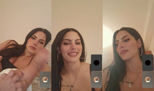 emy__p Recorded on Jul 16, 2026, 8:26 PM