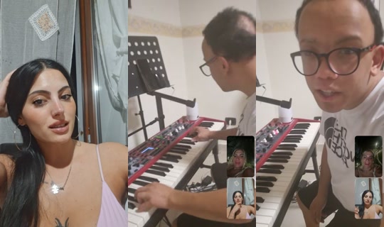 emy__p's Stream - Jul 19, 2026, 9:22 PM