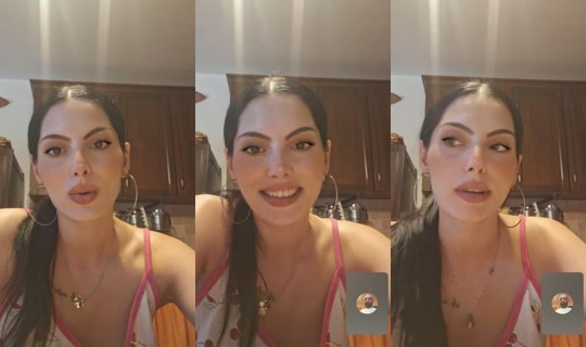 emy__p's Stream - Jul 20, 2026, 3:04 PM