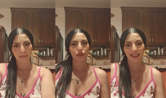 emy__p's Stream - Jul 20, 2026, 8:22 PM