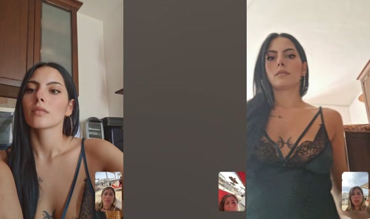 Stream di emy__p - 25 ago 2026, 12:03