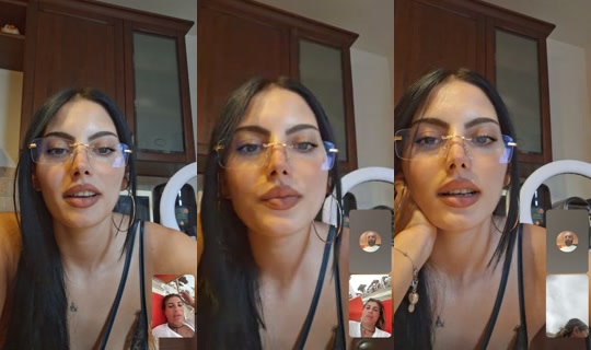 Stream di emy__p - 25 ago 2026, 15:27
