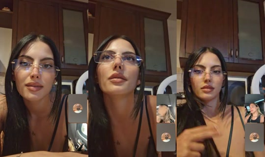 Stream di emy__p - 25 ago 2026, 16:18