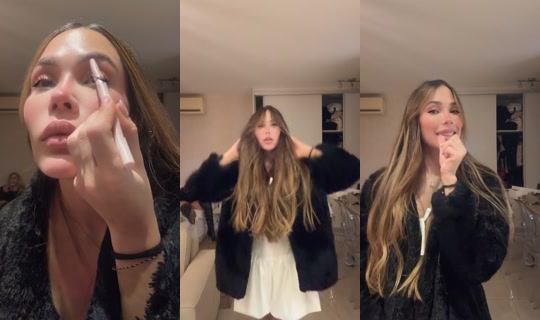 emyjordana87's Stream - Jul 27, 2026, 1:54 AM