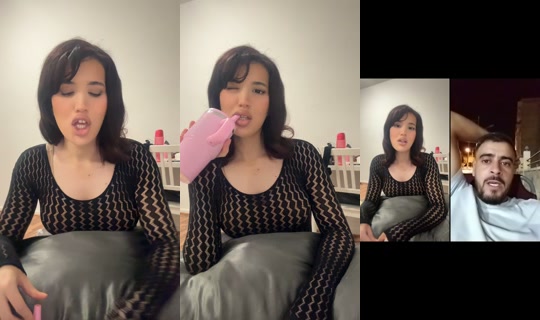 emyy1498's Stream - Aug 5, 2026, 8:27 PM