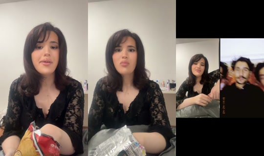 emyy1498's Stream - Aug 6, 2026, 9:05 PM
