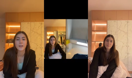 Stream ni emyyvvss - Ago 21, 2026, 8:49 PM