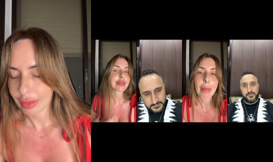 enas_zayed's Stream - Jul 15, 2026, 8:38 PM