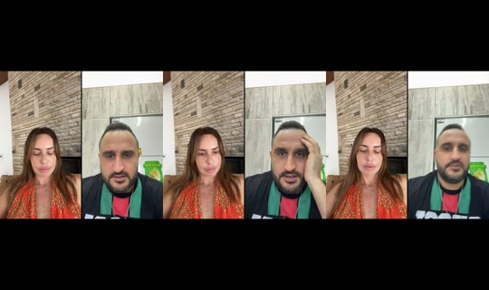 enas_zayed Recorded on Jul 21, 2026, 12:03 PM