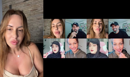 enas_zayed's Stream - Jul 23, 2026, 7:37 PM