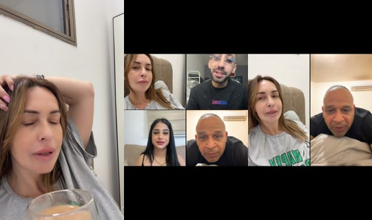 Stream von enas_zayed – 26. Juli 2026, 12:39