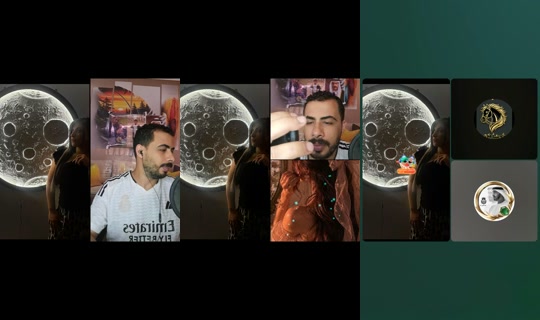 enasmohamed___'s Stream - Jul 23, 2026, 1:22 PM