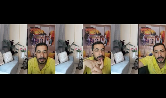 enasmohamed___'s Stream - Jul 24, 2026, 9:42 AM